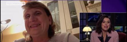 Интервью Kyiv Live