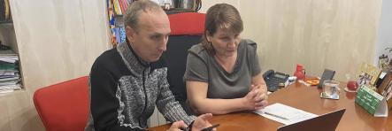 Онлайн лекция в КНЕУ