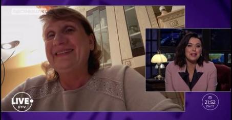 Интервью Kyiv Live