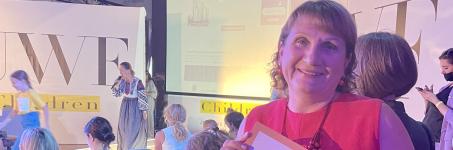 Дитячий показ