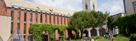 Європейська освіта в Генуезькому університеті