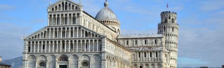 University of Pisa