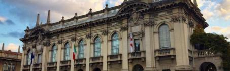 Polytechnic University of Milan