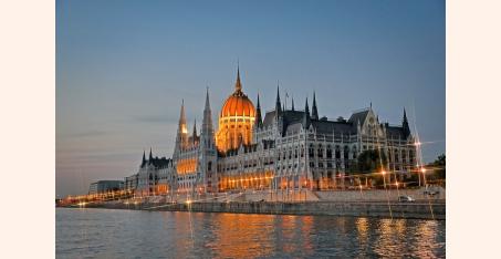 Будапешт