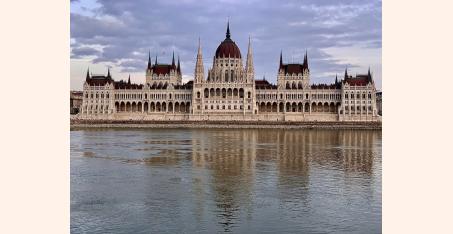 будапешт парламент