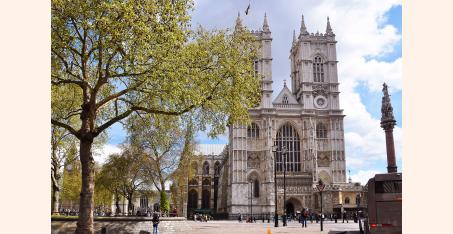 Вестминстер