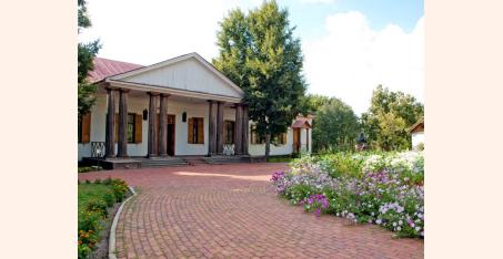 Музей М.В. Гоголя