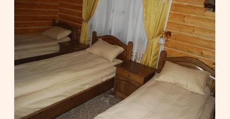 проживание