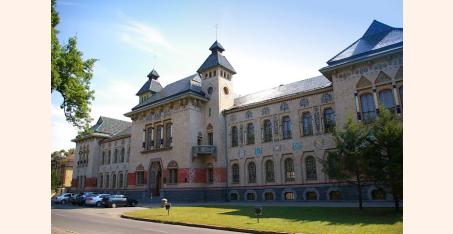 Краєзнавчий музей