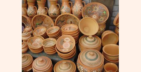 музей Гончарства