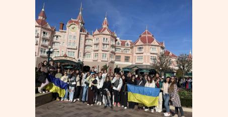 Париж Сант Валентин