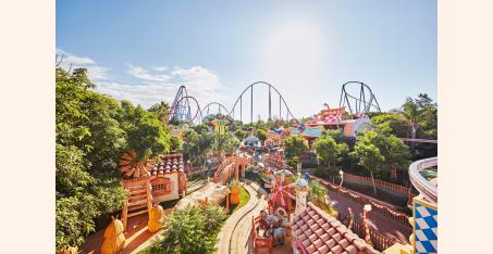 портавентура