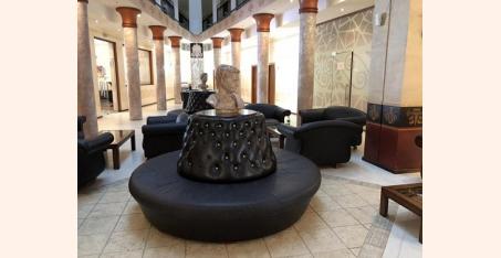 Посейдон. Море, школьники. Каникулы. Болгария.