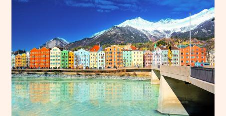 Innsbruck