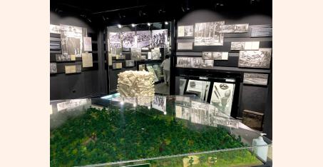 Ставка Гітлера &quot;Вервольф&quot;