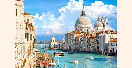 Венеція