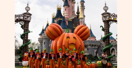 Діснейленд