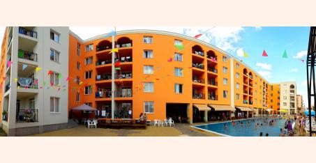 Отель &quot;Тин Палас&quot;