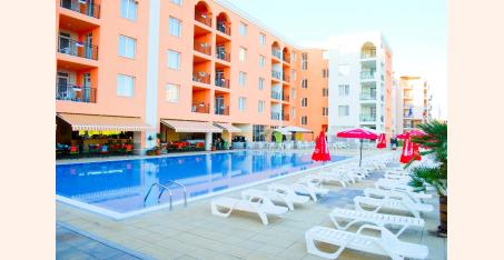 Отель &quot;Тин Палас&quot;