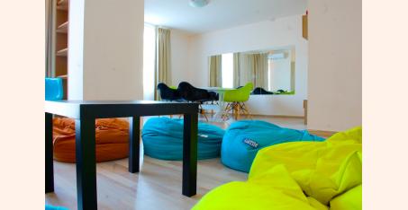 Отель &quot;Тин Палас&quot;