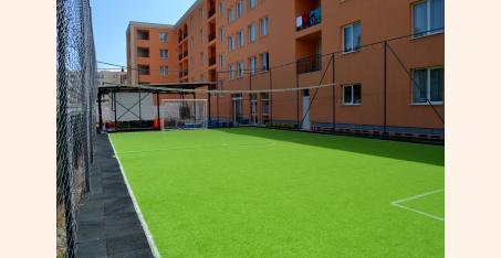 Отель &quot;Тин Палас&quot;