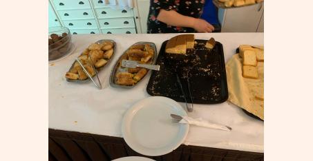 греція COOL Camp