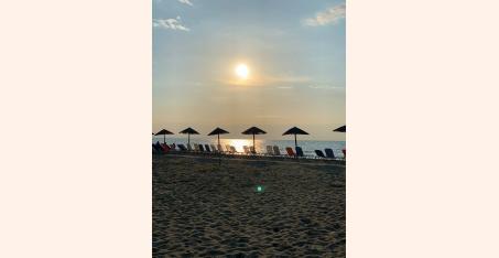 греція COOL Camp