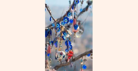 Туреччина. Райдужна Каппадокія.