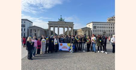 берлін сант валентин