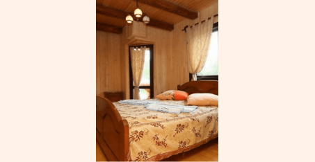 Табір в Карпатах