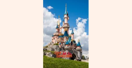 Диснейленд