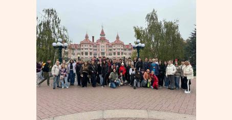 дісней сант валентин