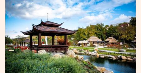 парк “Софіївка”