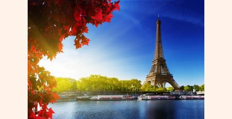 Эйфелева башня