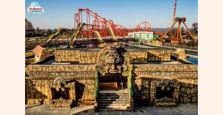 Парк розваг