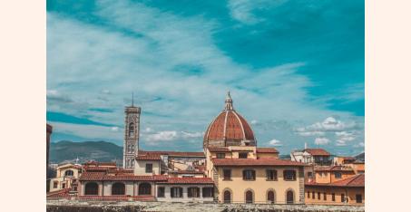 Флоренция