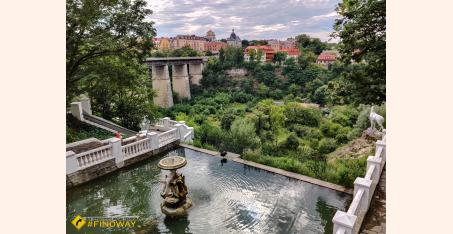 Кам`янець-Хмельницький