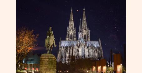 Кёльн