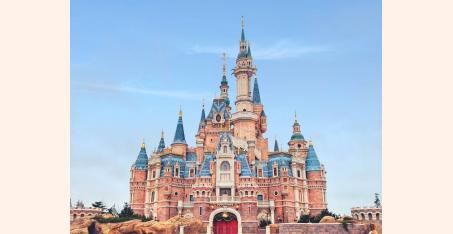 Диснейленд