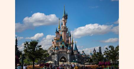 Диснейленд