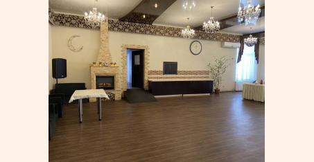 Зал для квестов