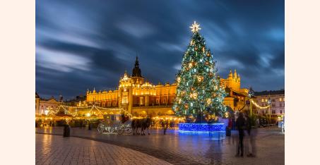 зимовий краків