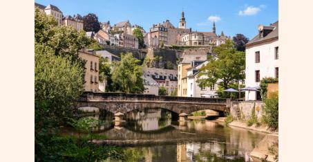 Люксембург