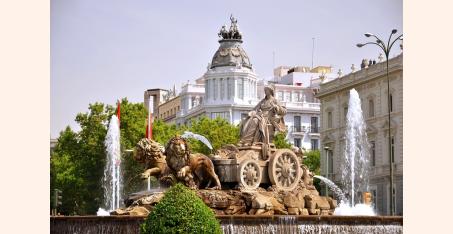 Madrid