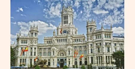 Madrid