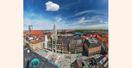 Мюнхен