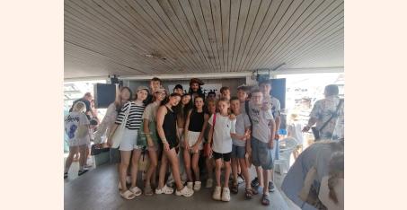 okey holiday sunny beach