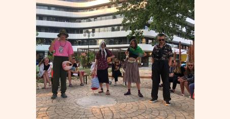 okey holiday sunny beach