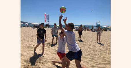 okey holiday sunny beach