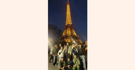 париж сант валентин